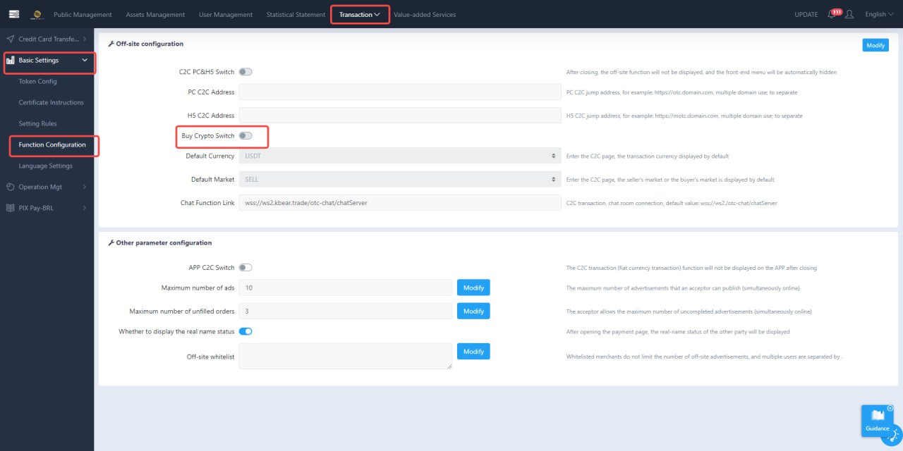 Backend User Manual > How to enable P2P and Buy Crypto > image2023-1-12_15-30-36.png