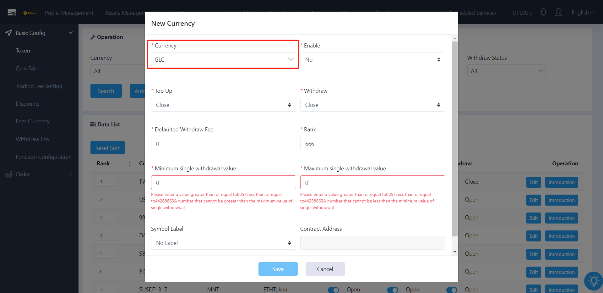 Backend User Manual > Token > image2023-1-12_16-32-6.png