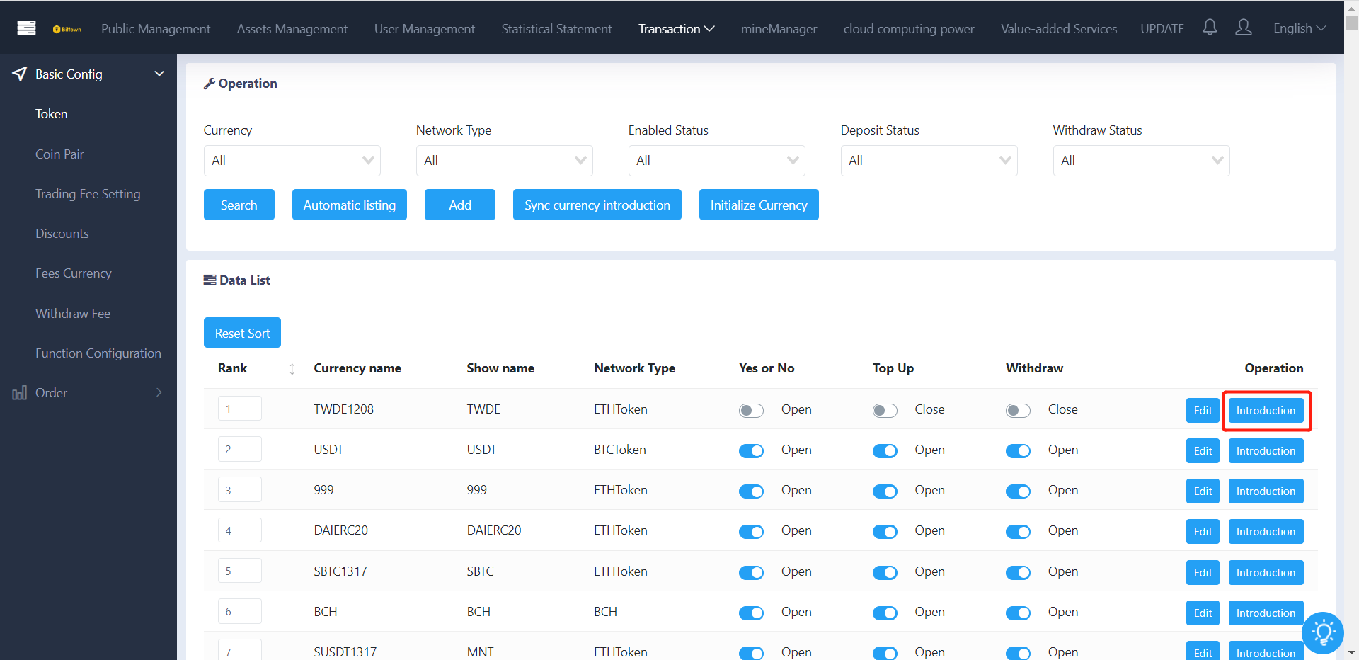 Backend User Manual > Token > image2023-1-12_16-56-57.png