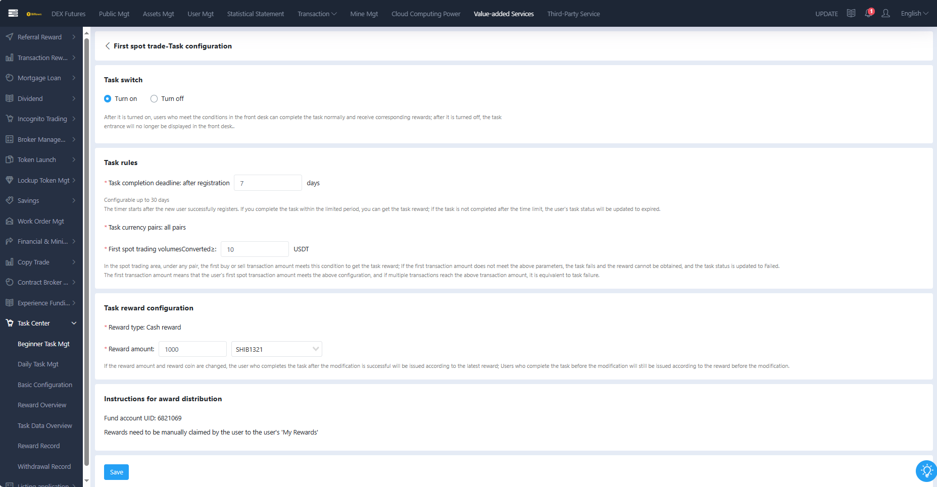 Backend User Manual > Beginner's Task Configuration > image2023-9-25_19-7-40.png