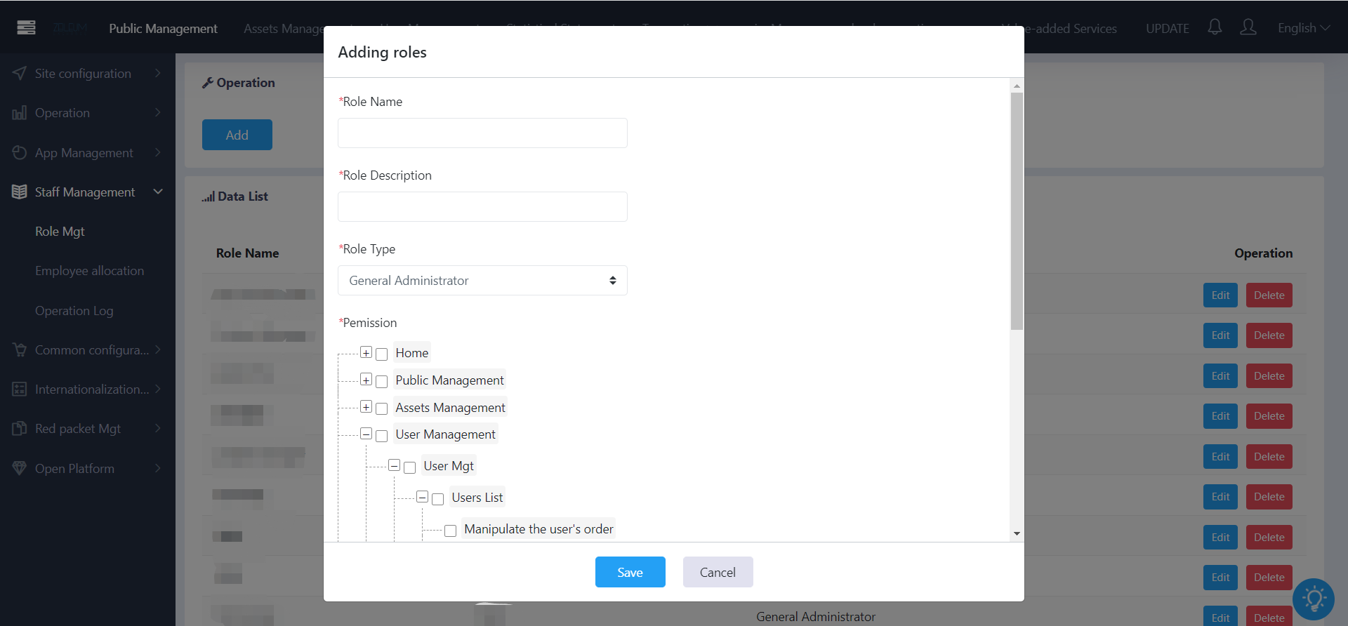 Backend User Manual > Role Management > image2022-8-24_19-1-31.png